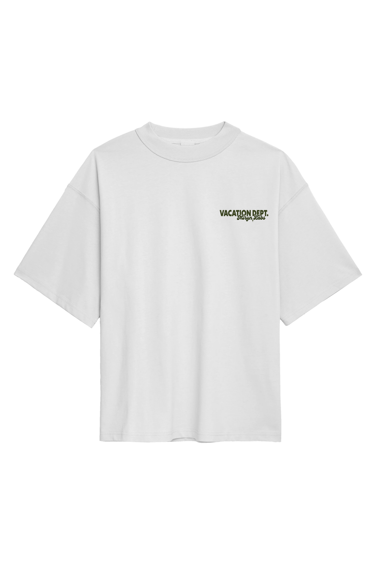 PEACHES TEE