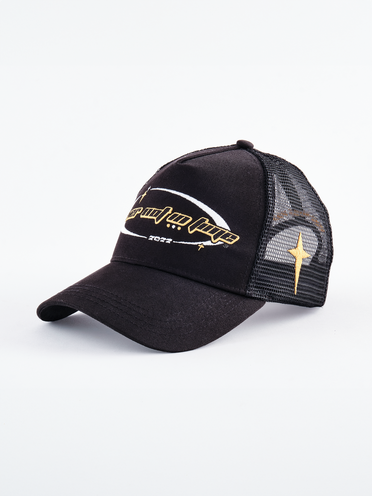 TRUCKER CAP