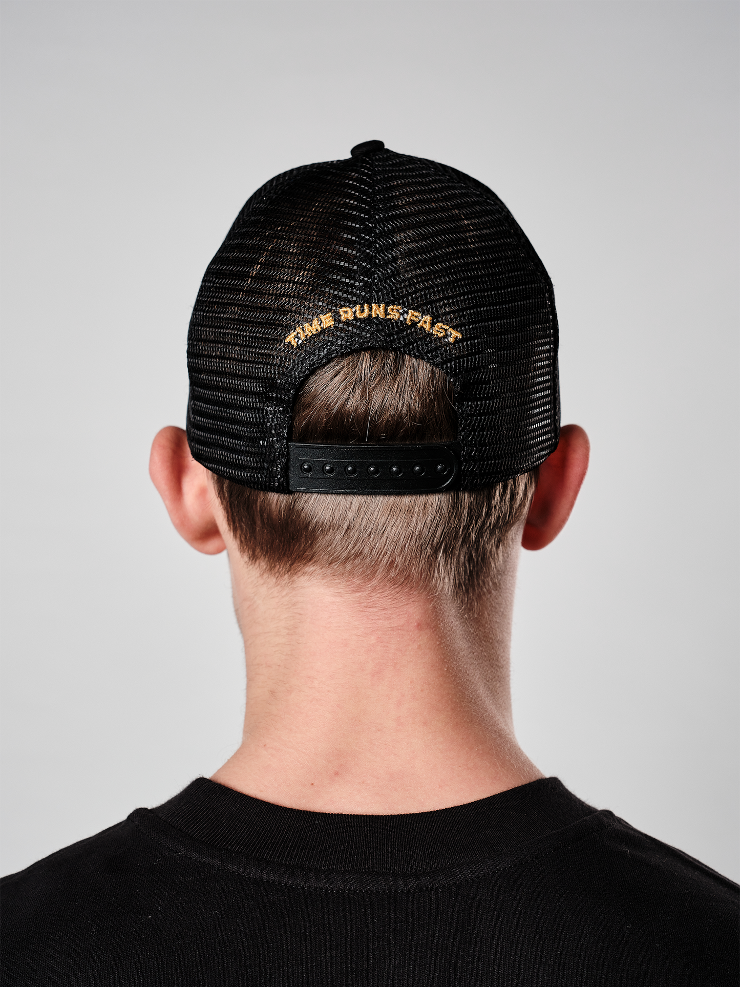 TRUCKER CAP
