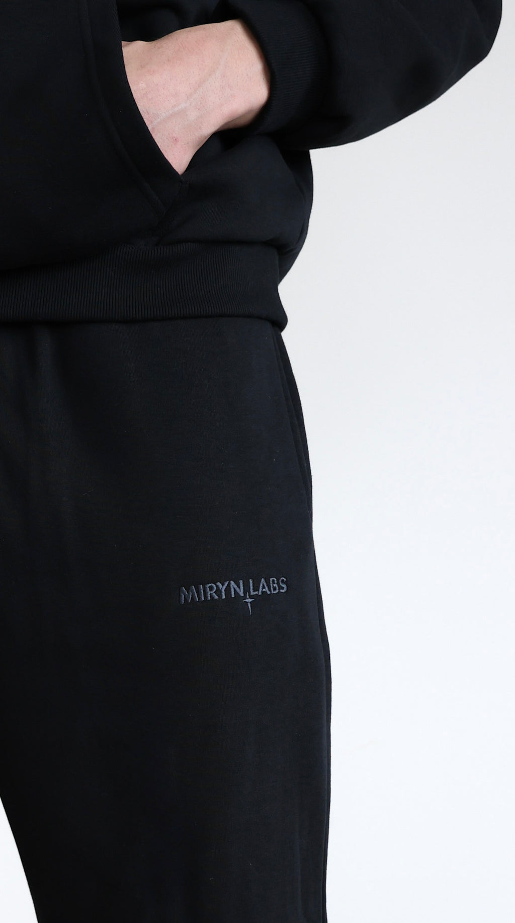 Basic Sweatpants