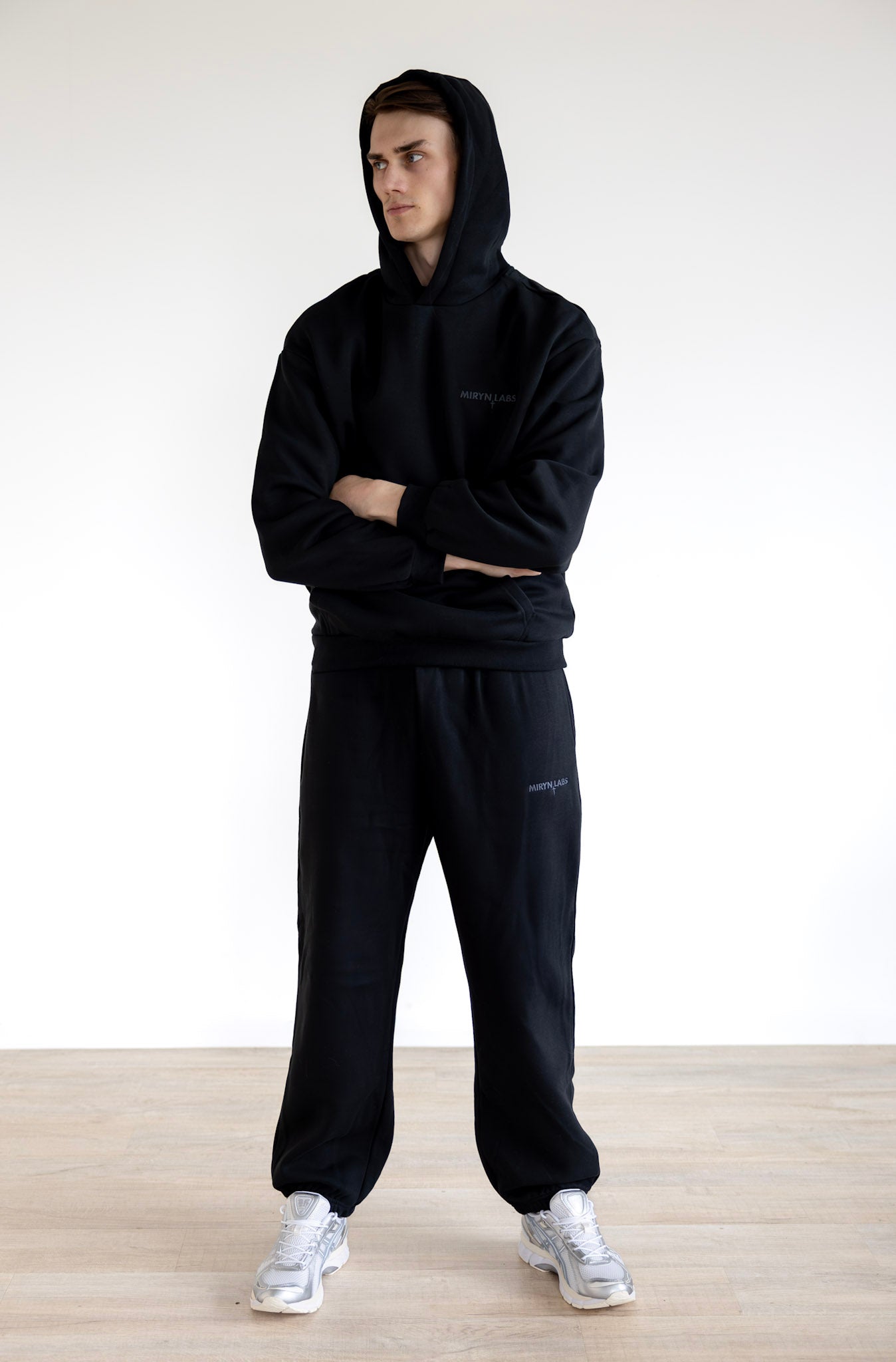 Basic Sweatpants