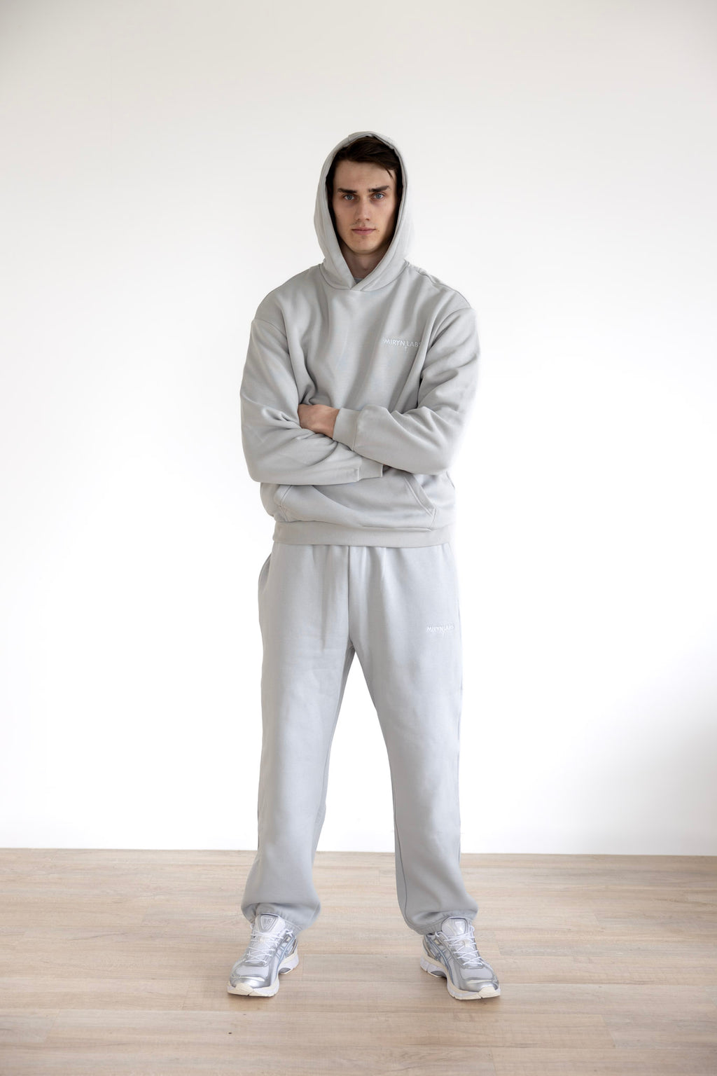 Basic Sweatpants