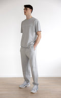 Basic Oversized Shirt
