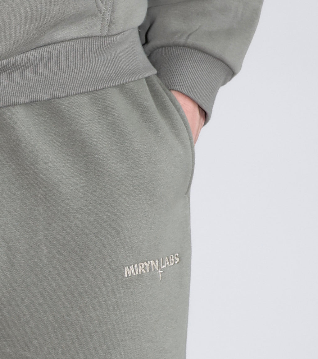 Basic Sweatpants