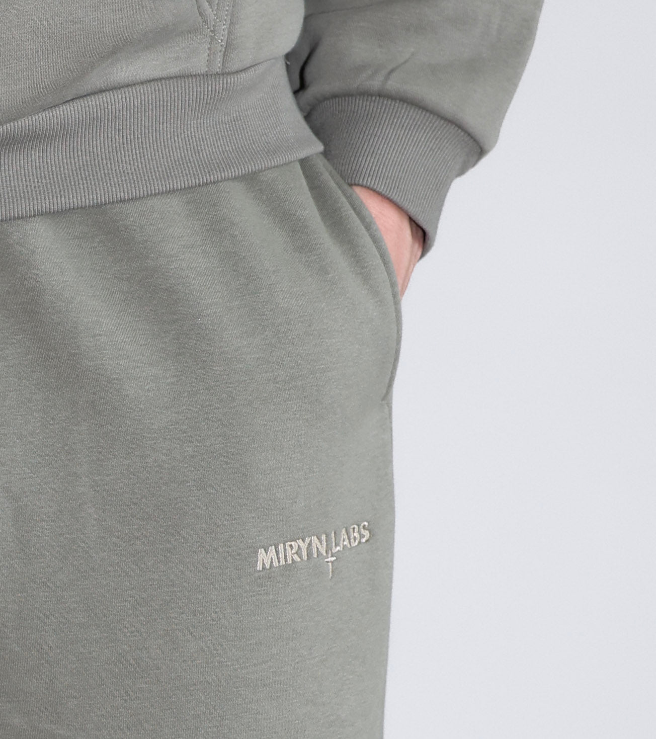 Basic Sweatpants