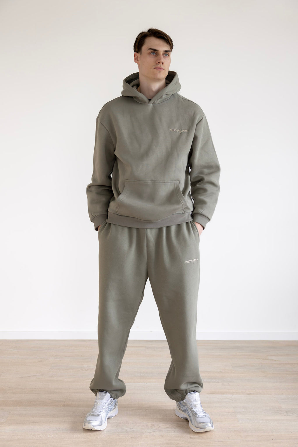 Basic Sweatpants
