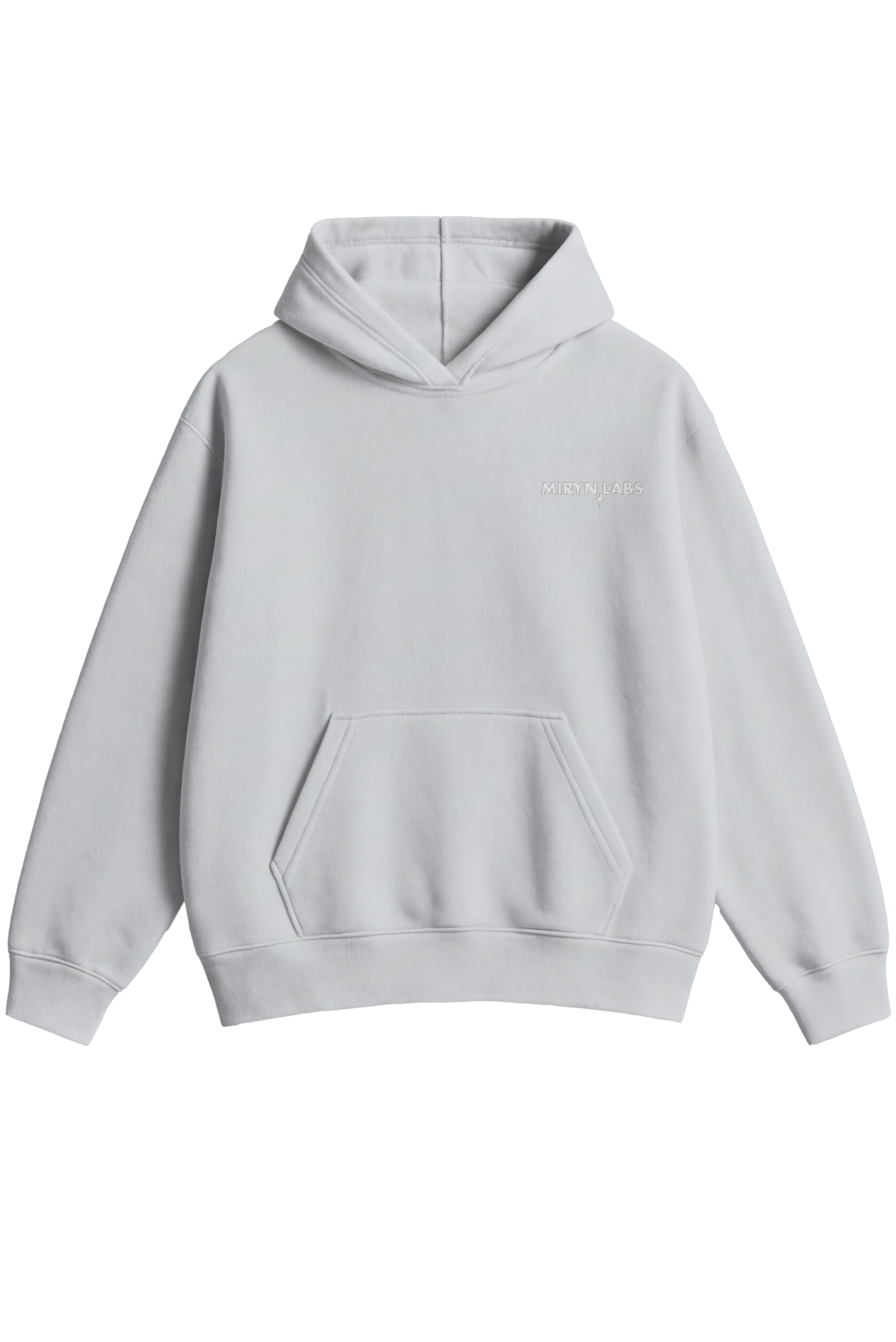 Basic Hoodie