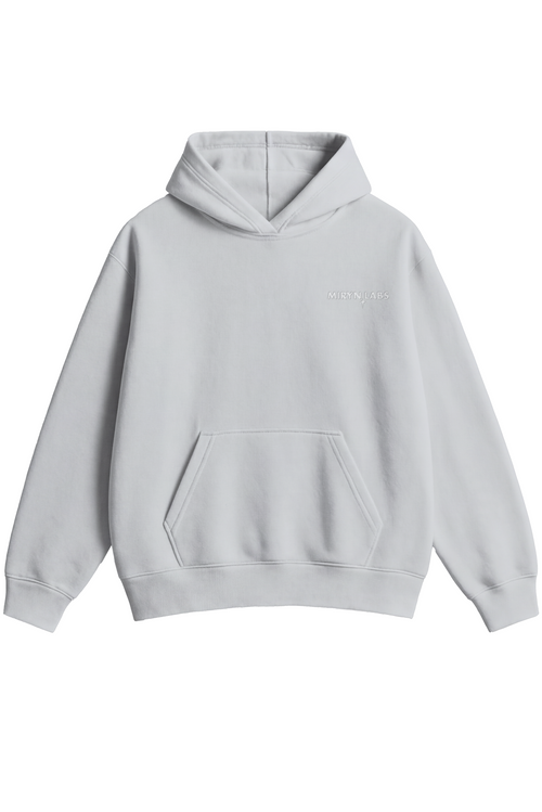 Basic Hoodie