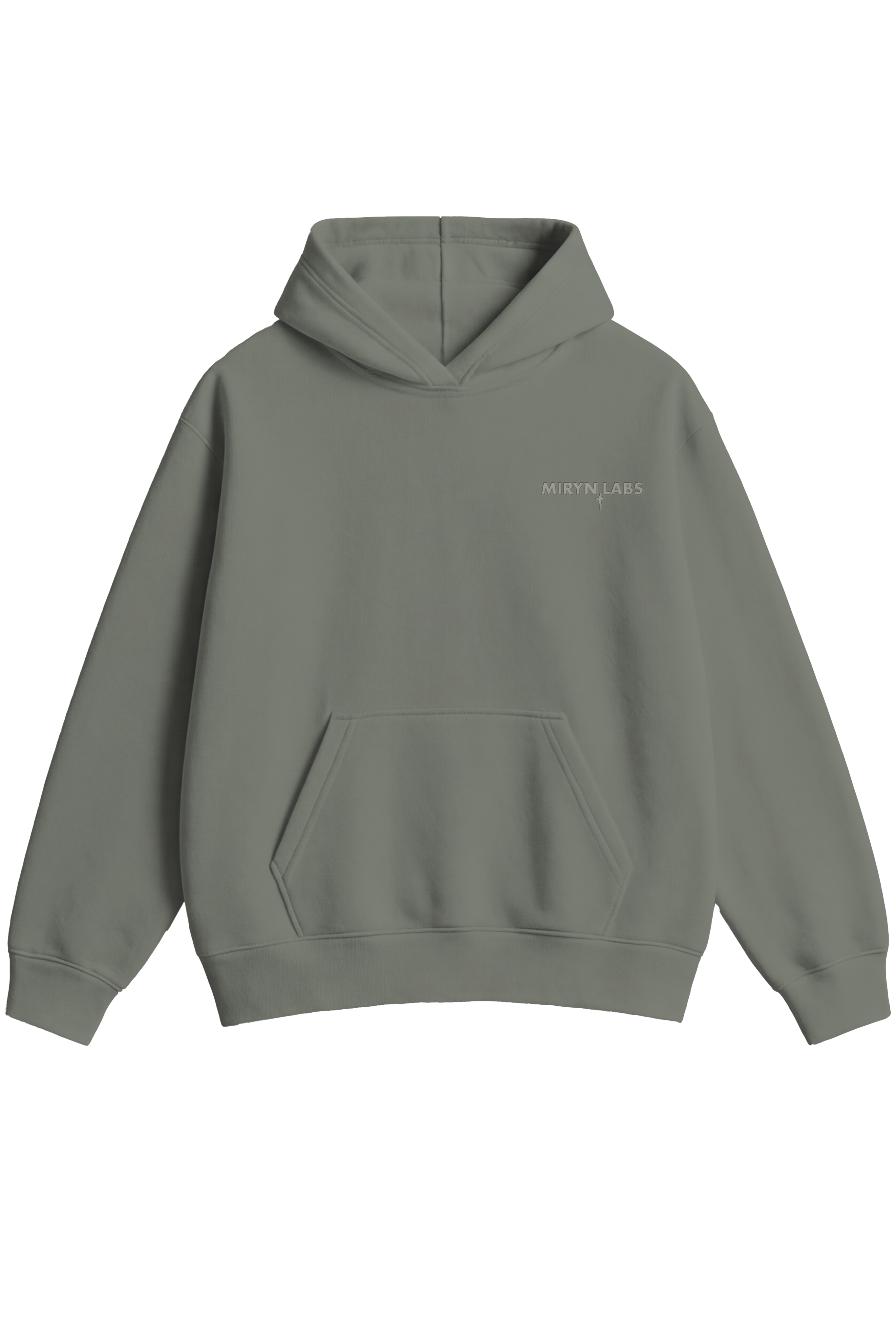 Basic Hoodie