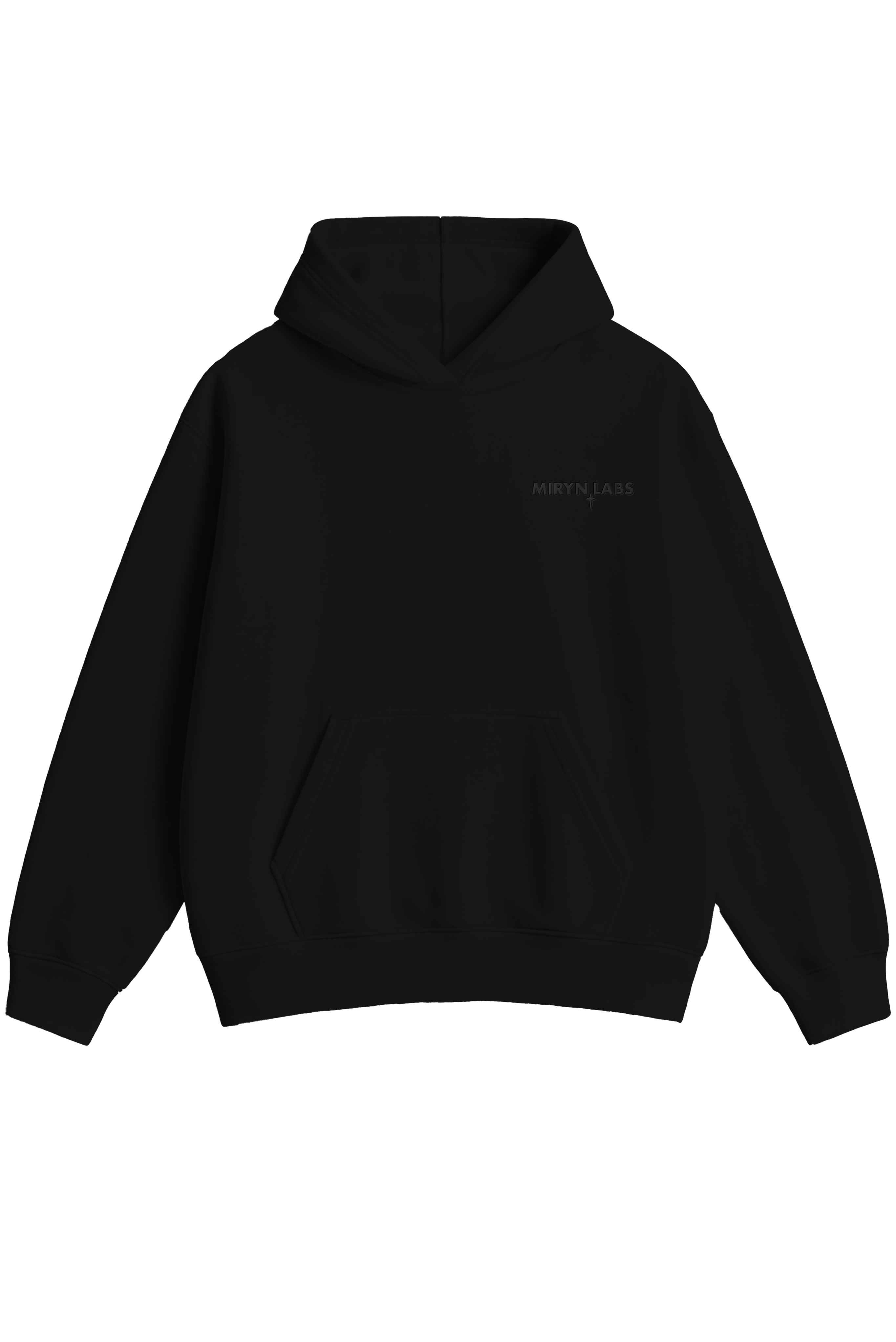 Basic Hoodie