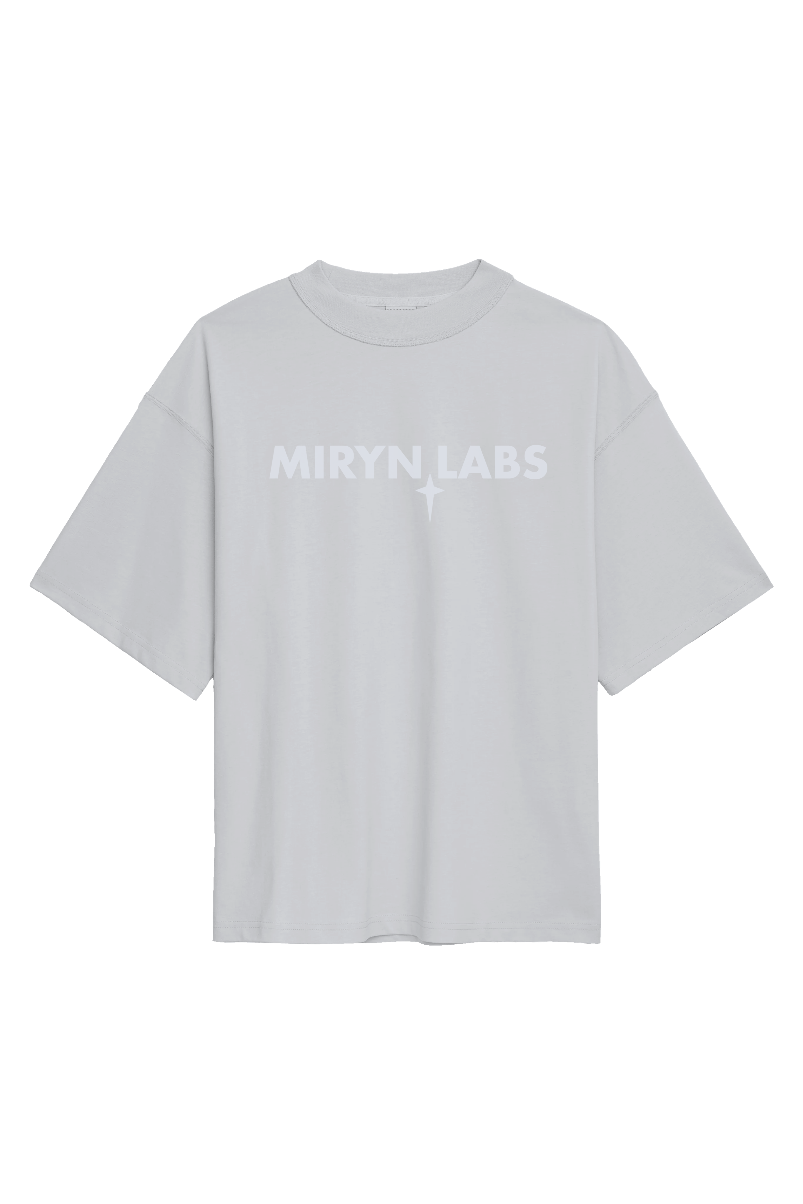 Basic Oversized Shirt