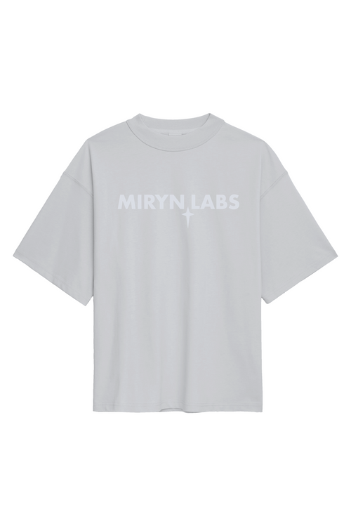 Basic Oversized Shirt