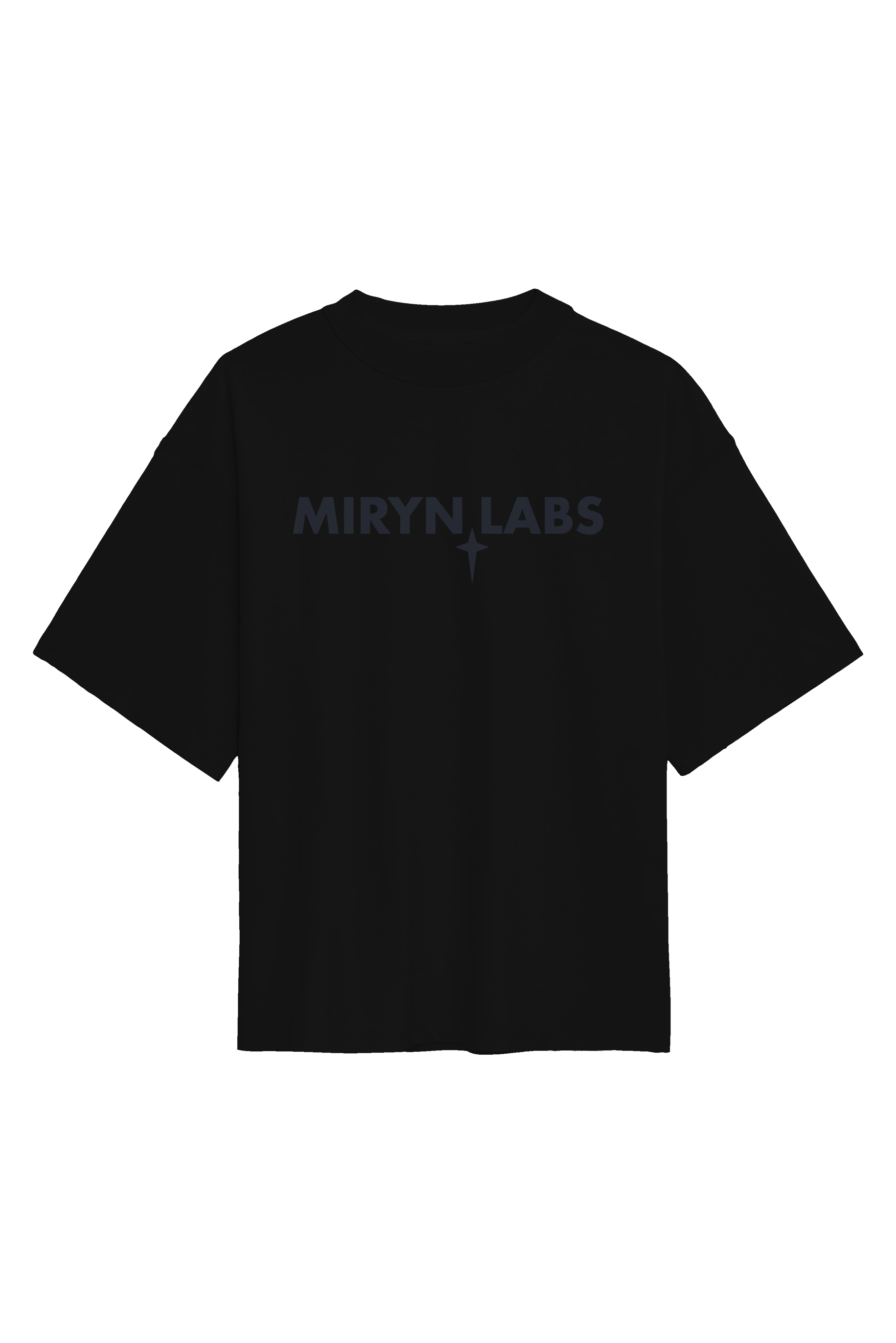 Basic Oversized Shirt