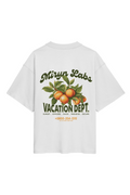 PEACHES TEE