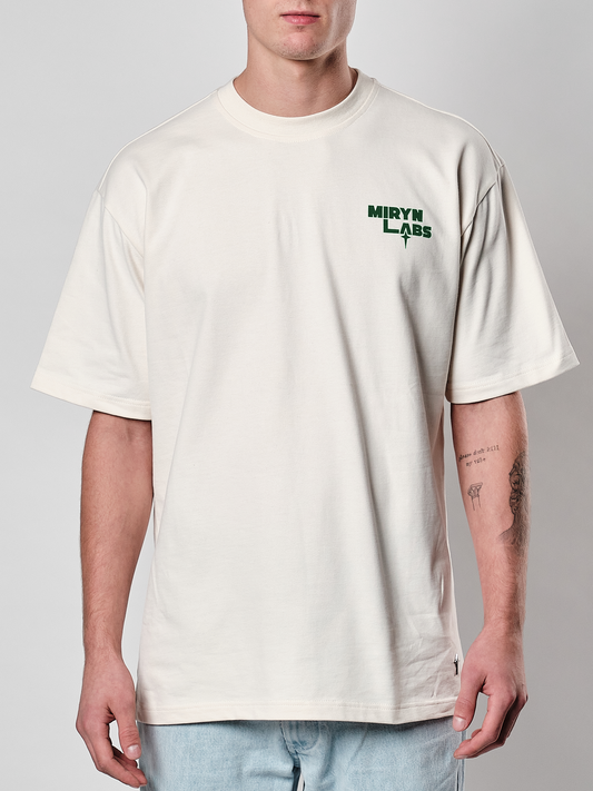 CONTEMPORARY TEE