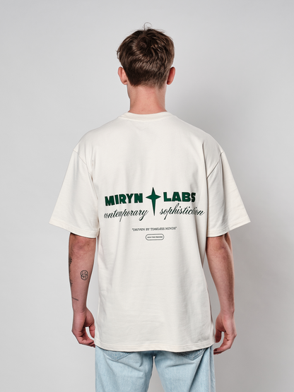 CONTEMPORARY TEE