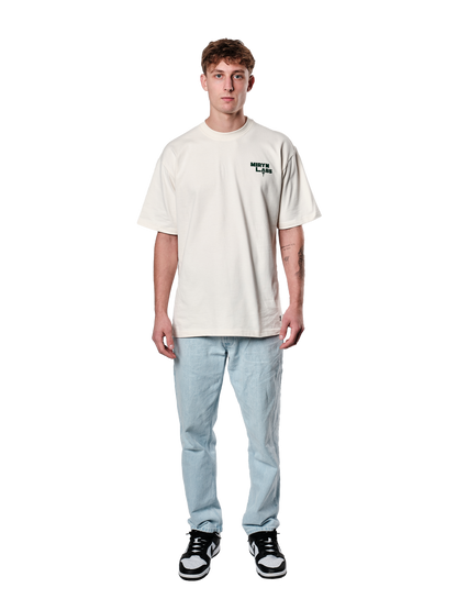 CONTEMPORARY TEE